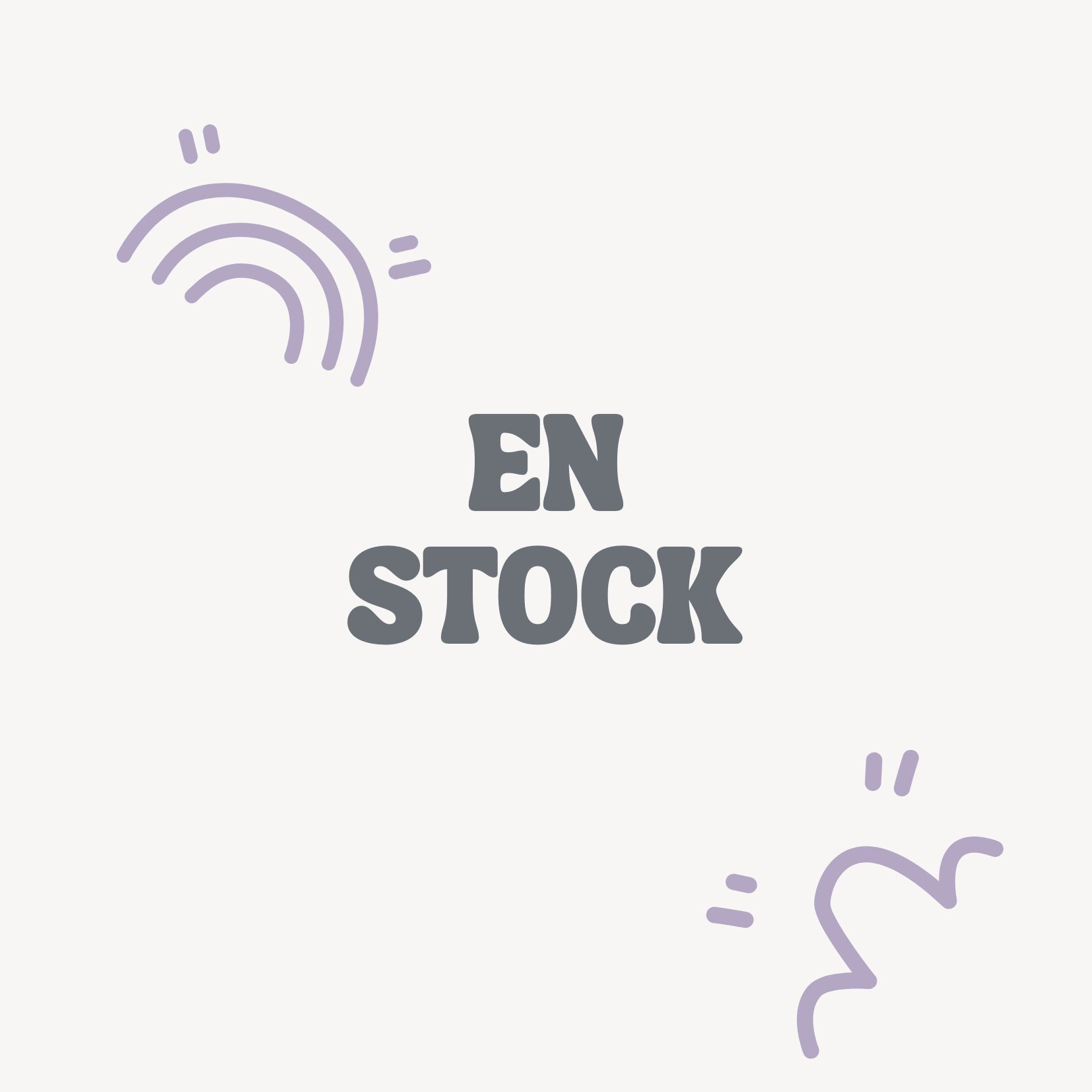 En Stock