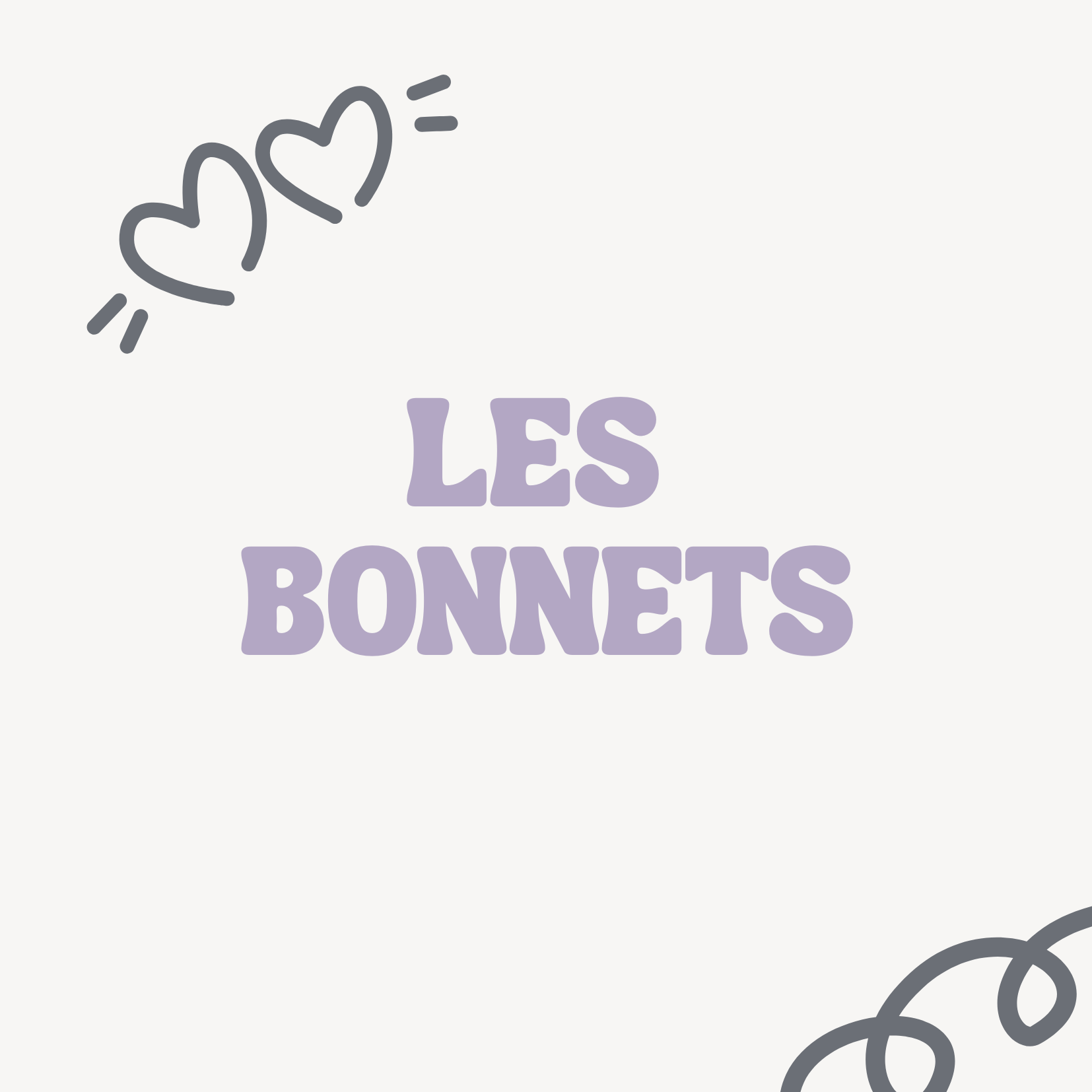 Bonnet