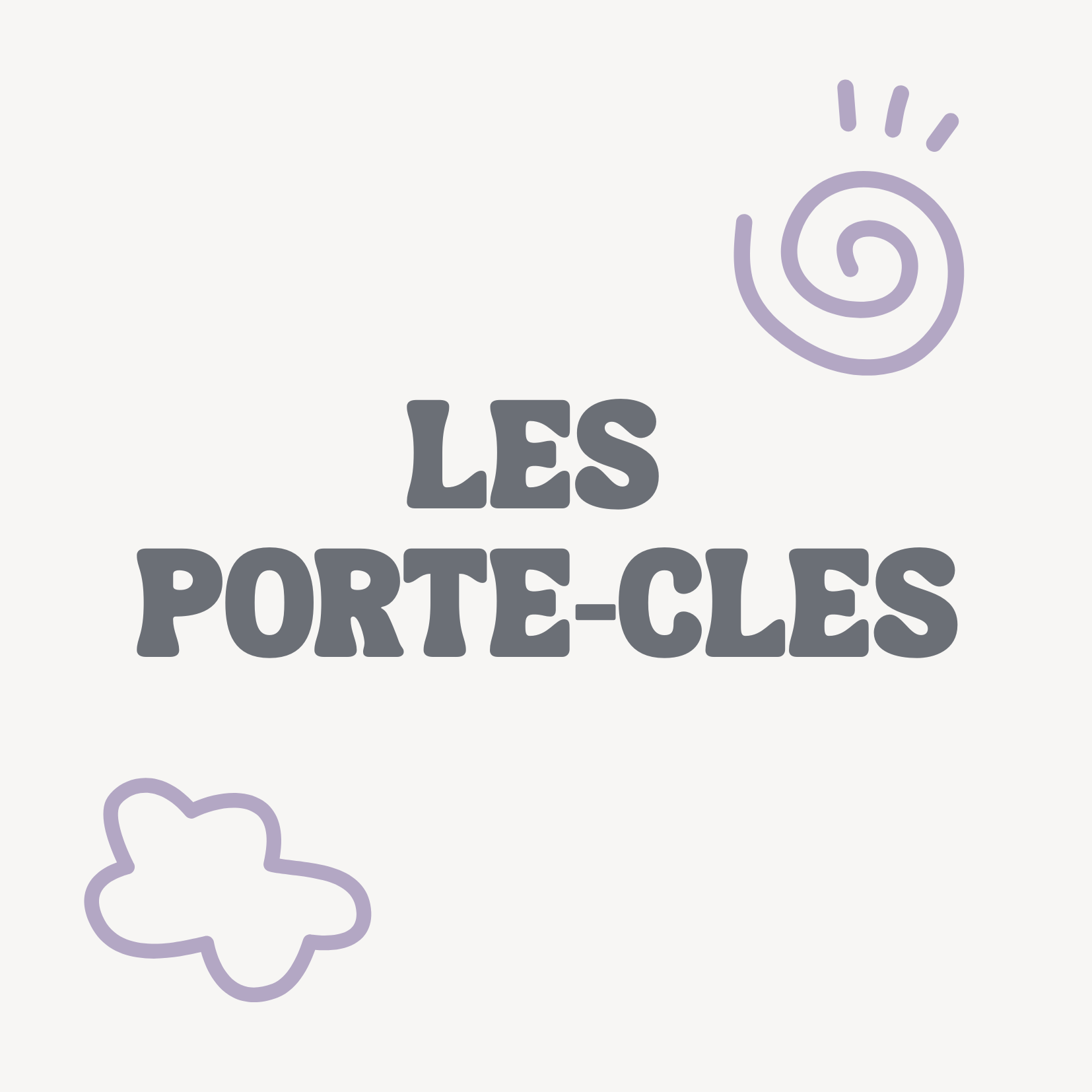 Porte Clés