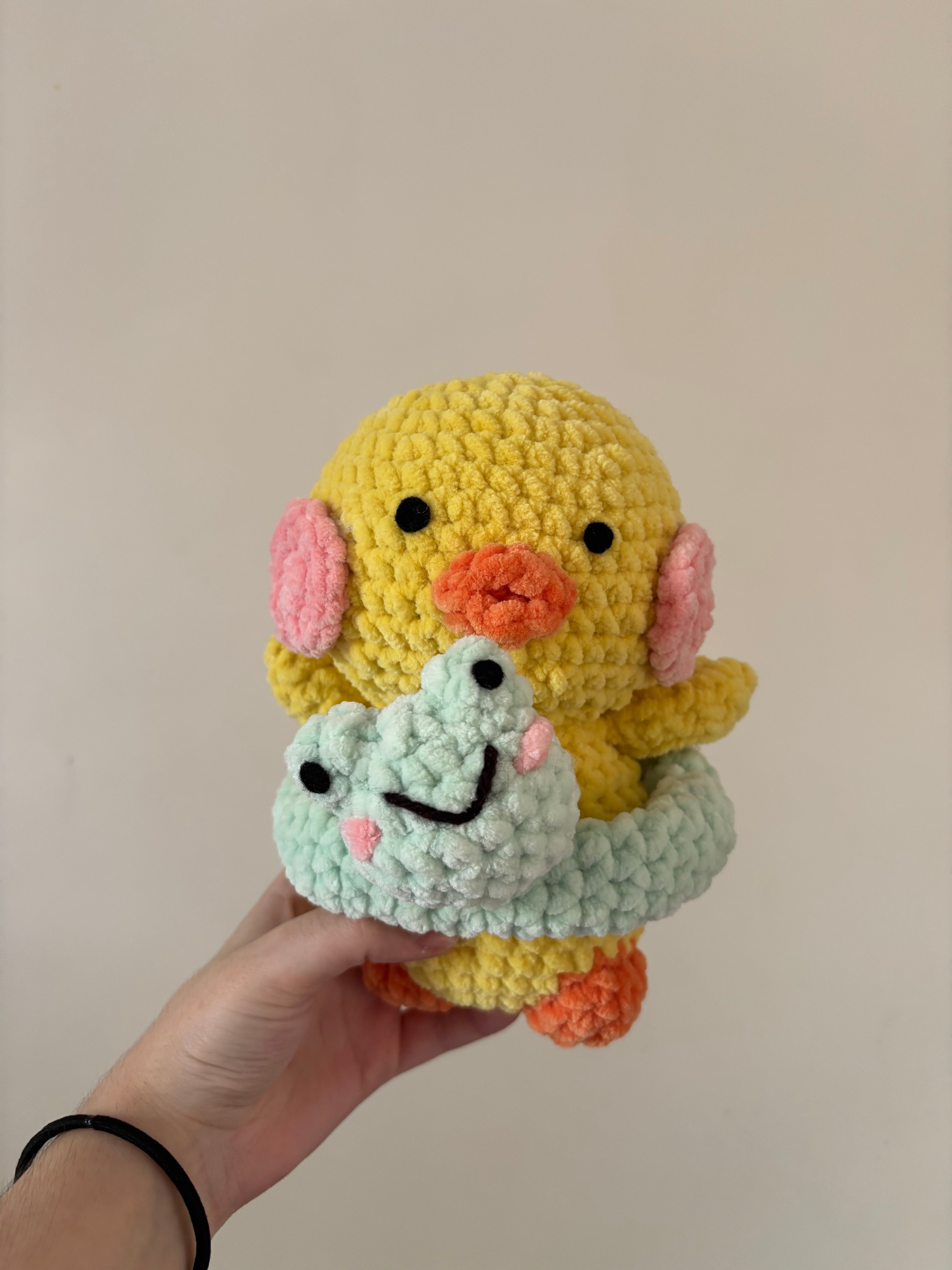 Canard