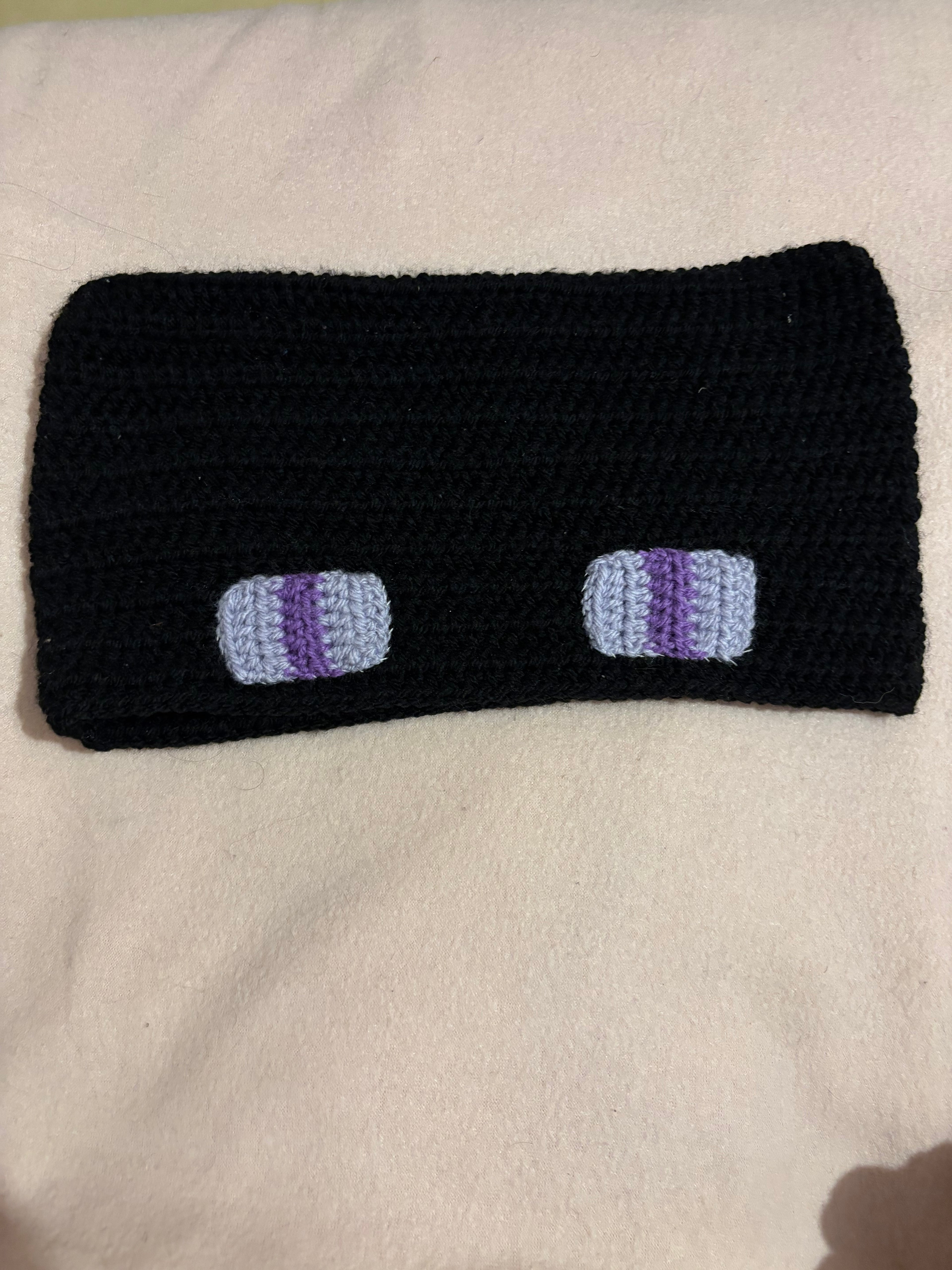 Bonnet Enderman