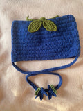 Bonnet blueberry