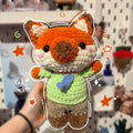 Nick