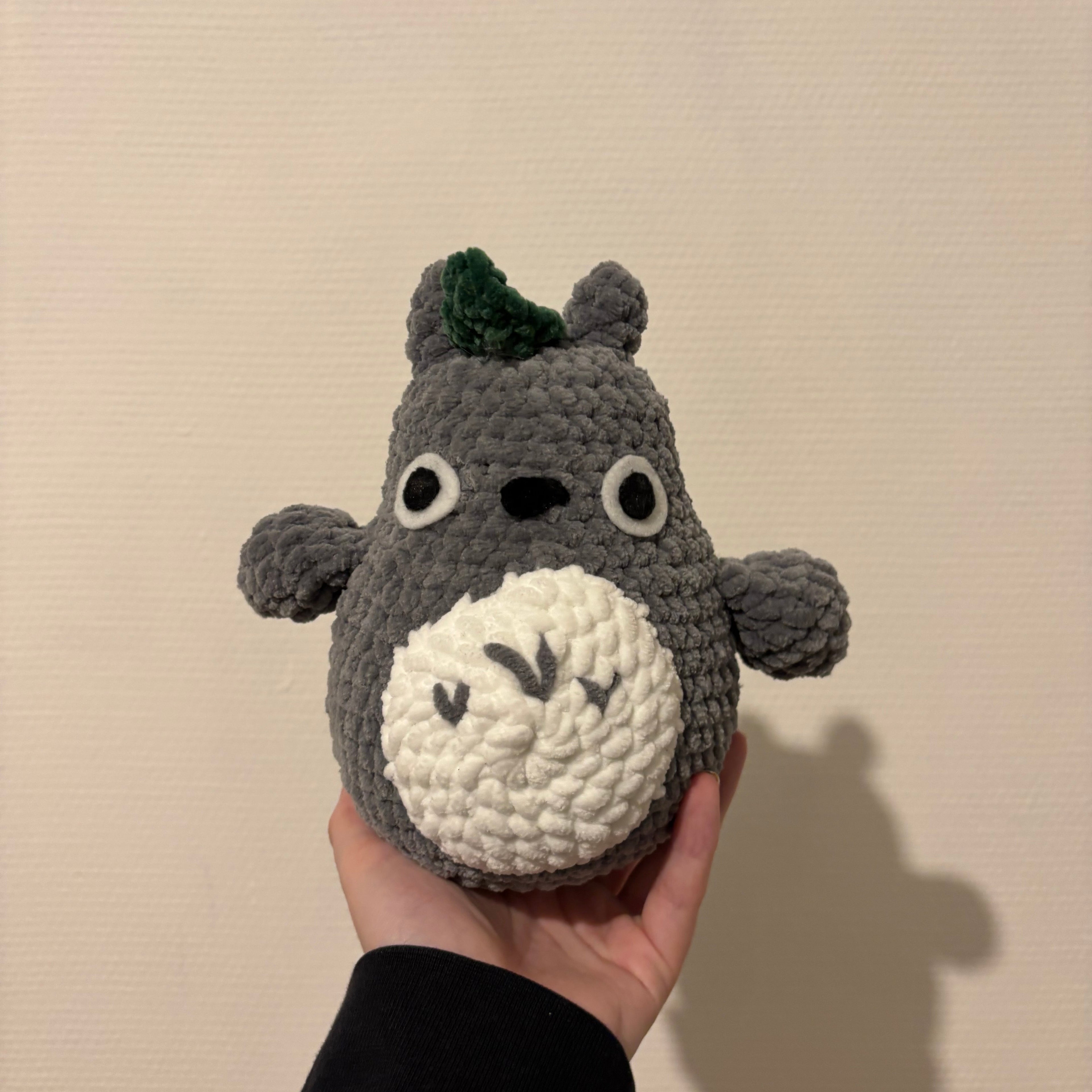 Totoro