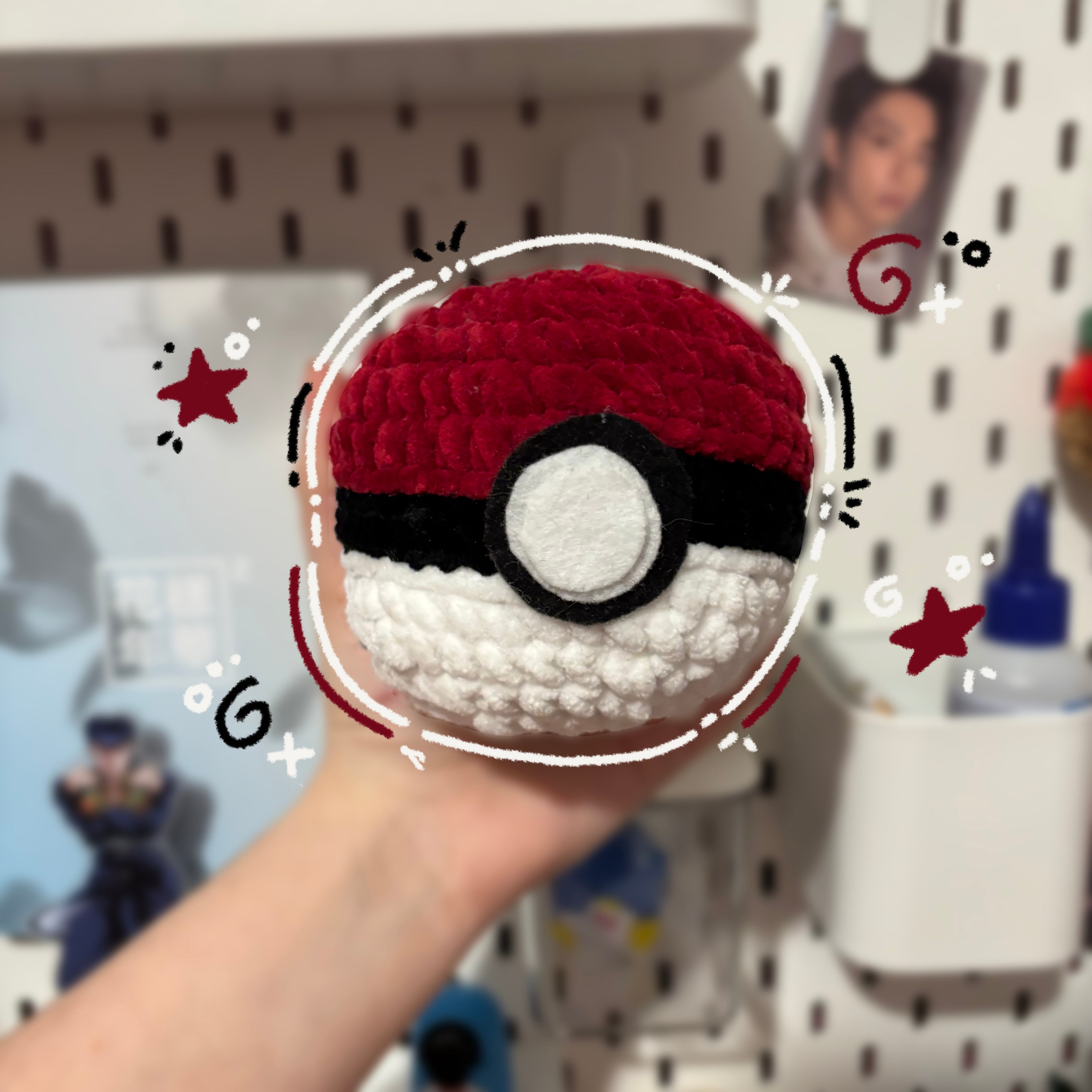 Pokéball