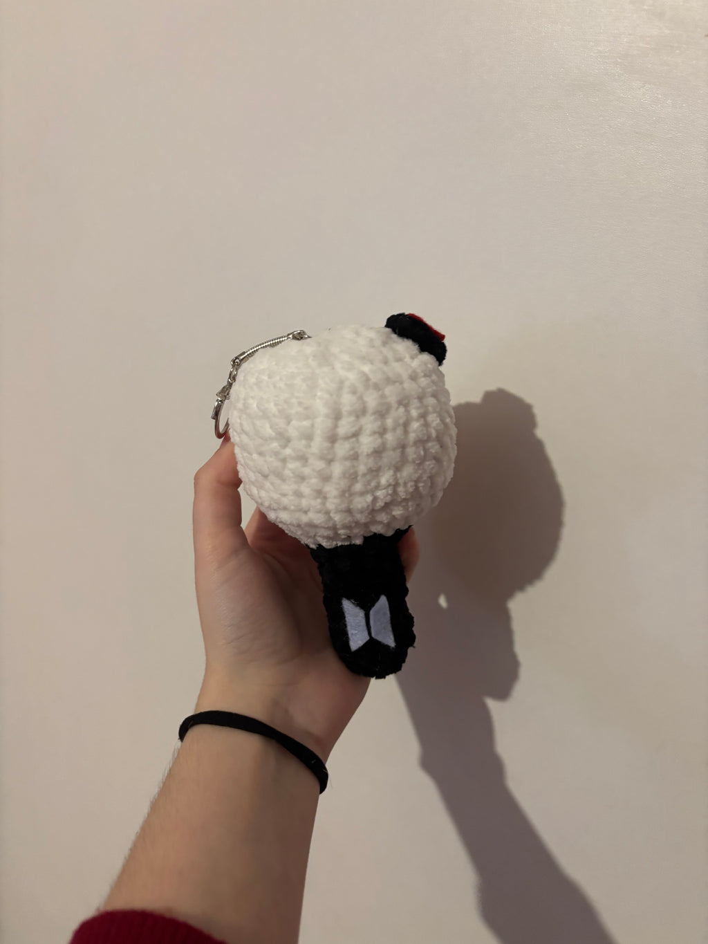 Army bomb Charms