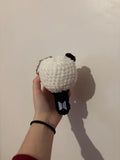 Army bomb Charms