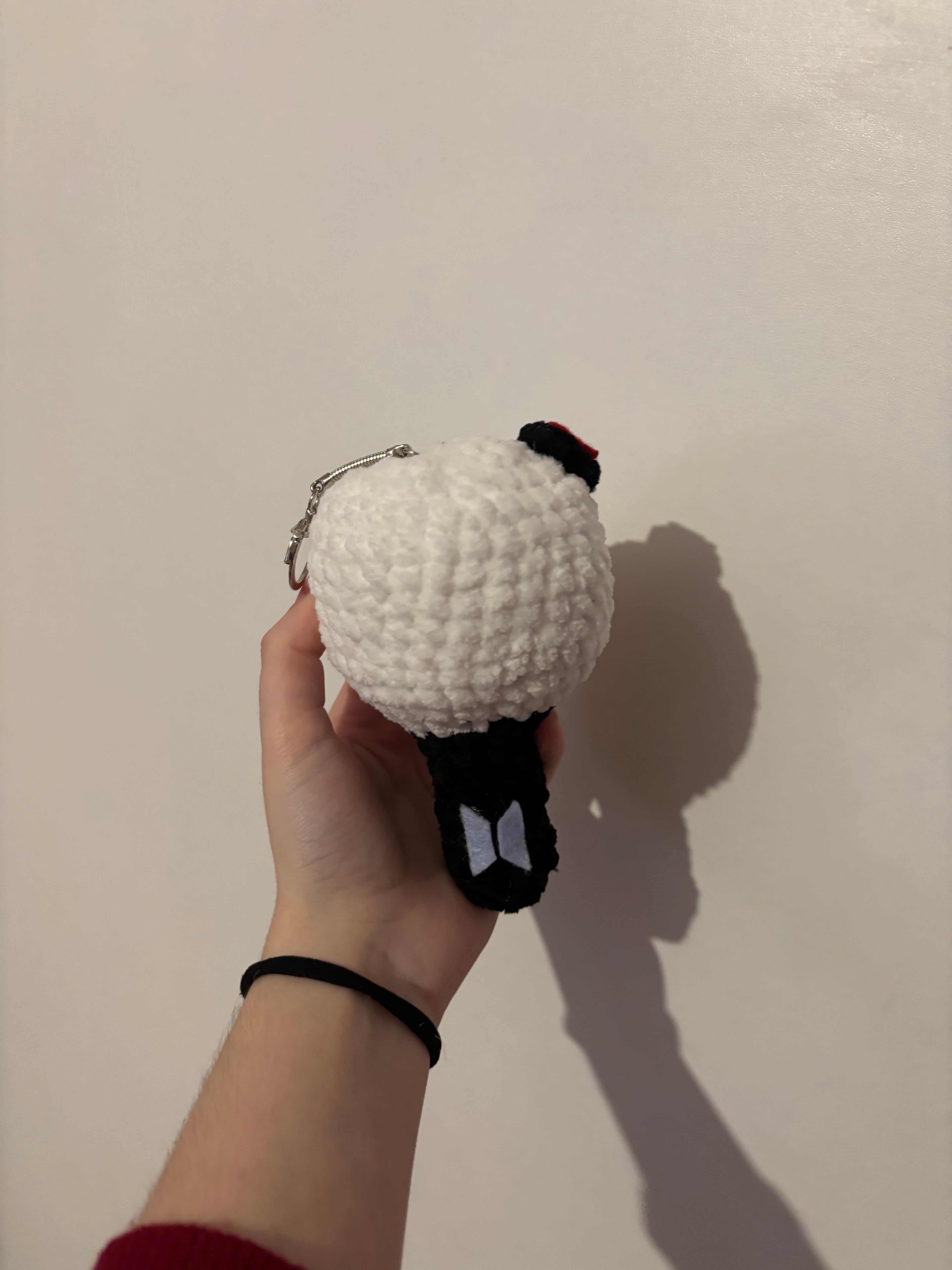 Army bomb Charms