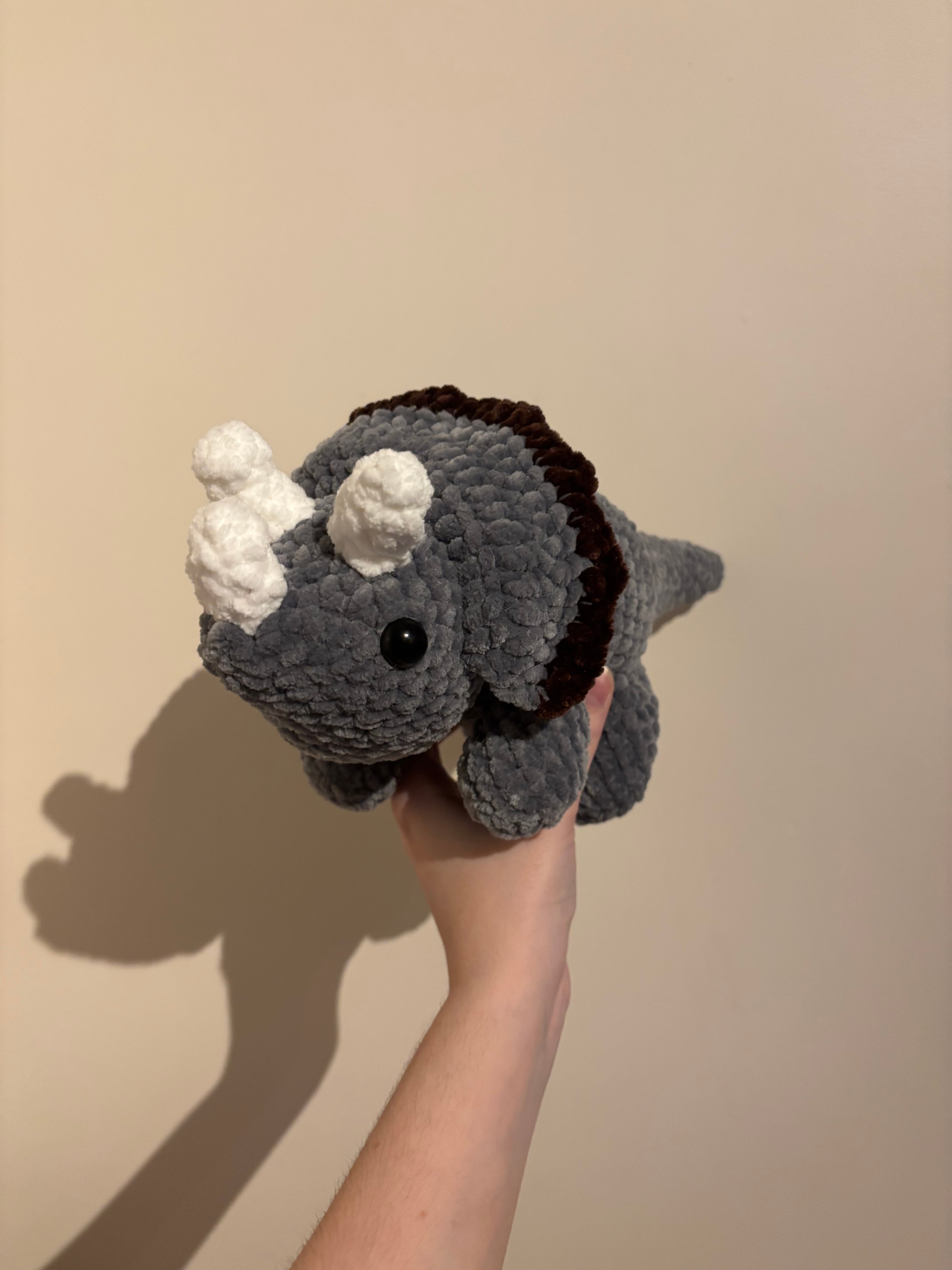Tricératops