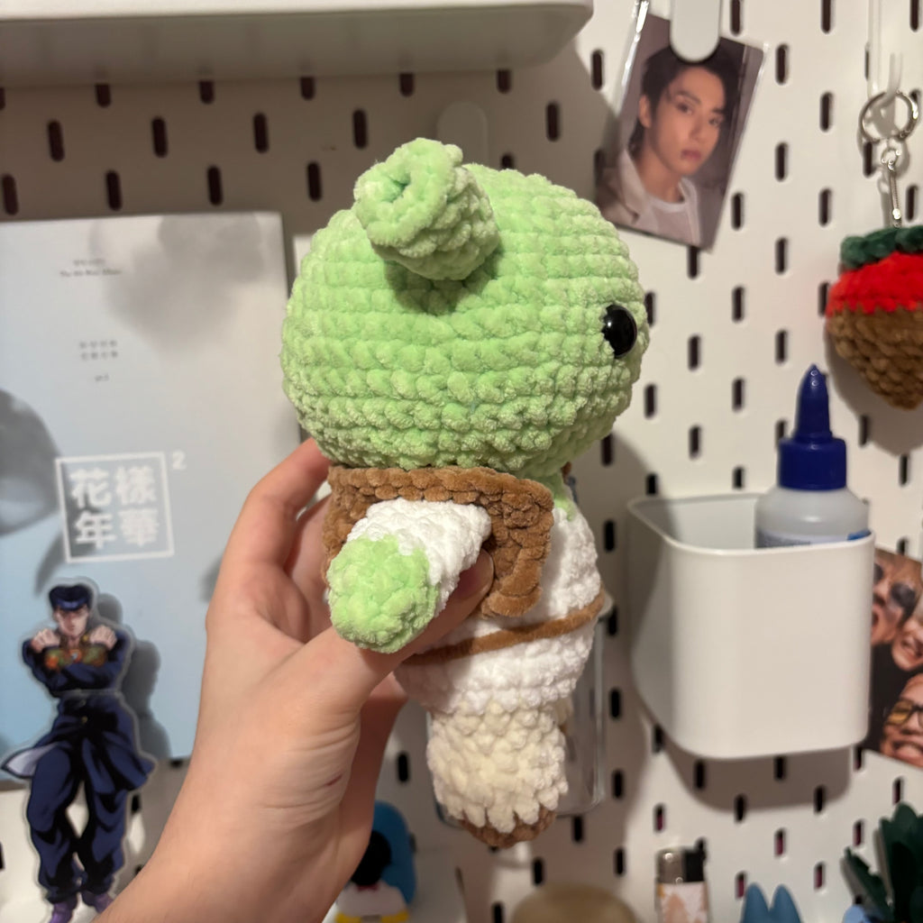 Shrek
