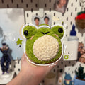 Grenouille