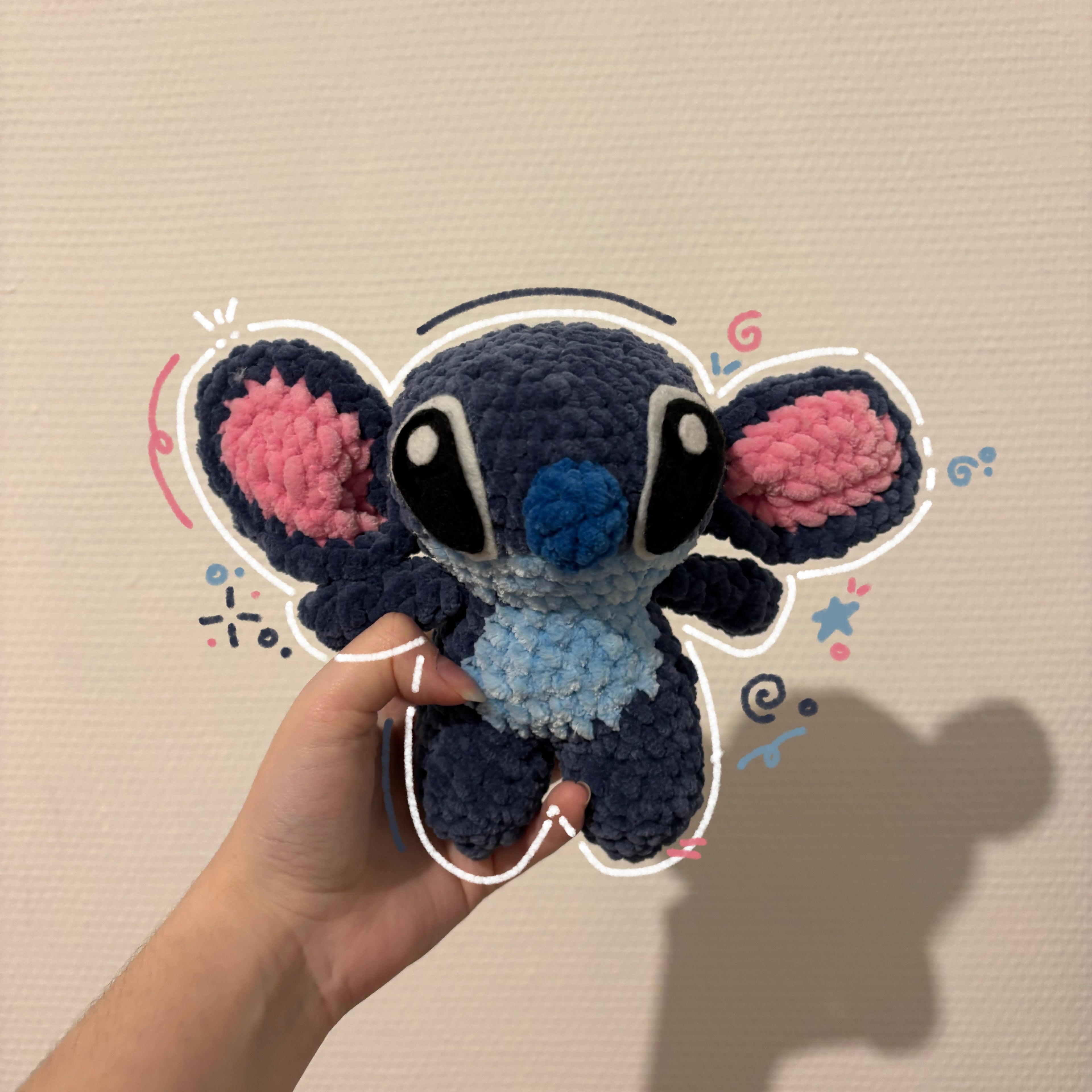 Stitch