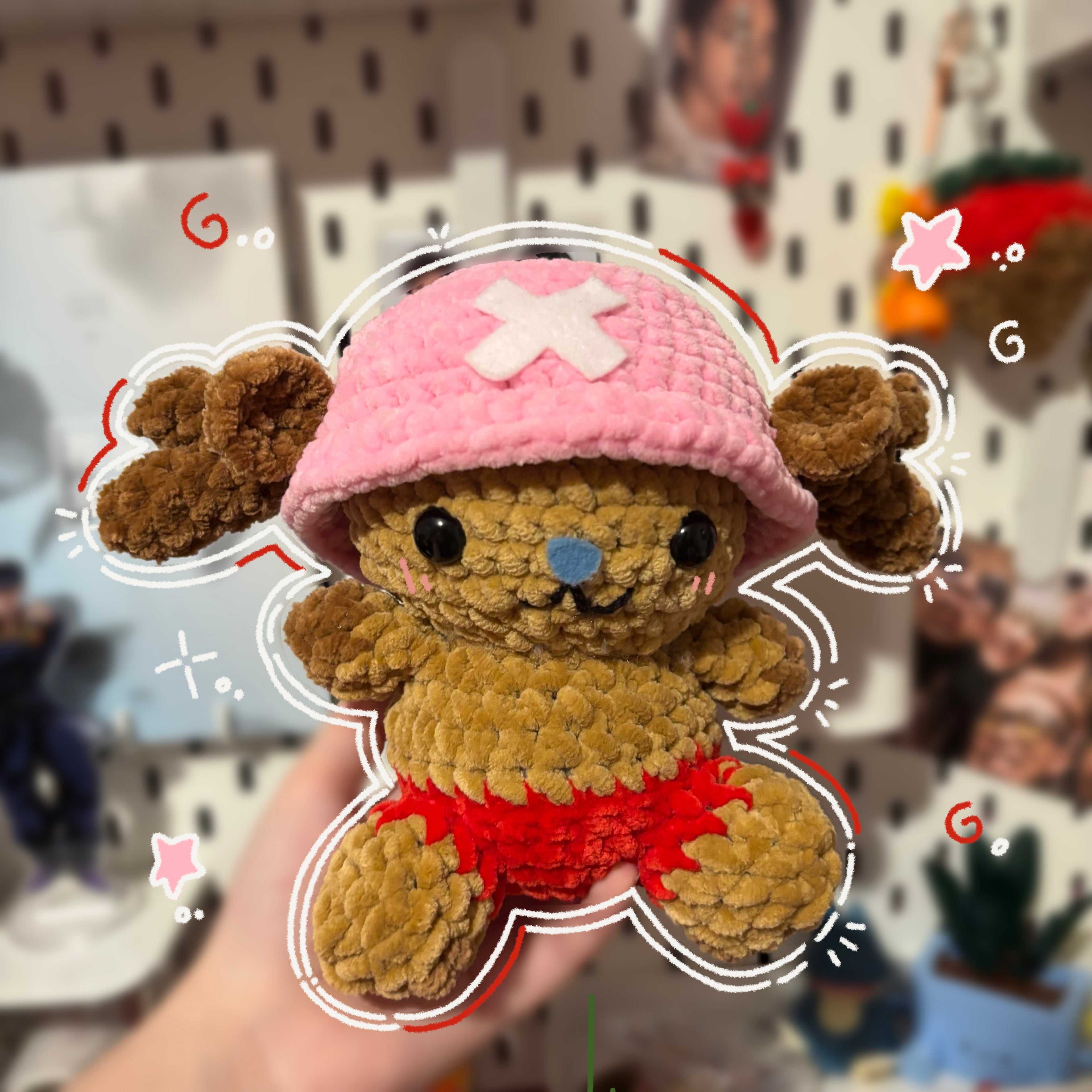 chopper