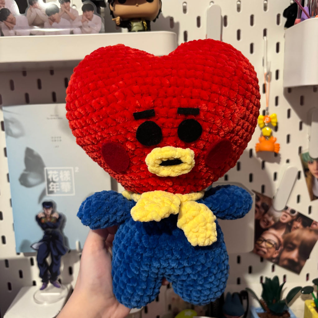 Tata bt21