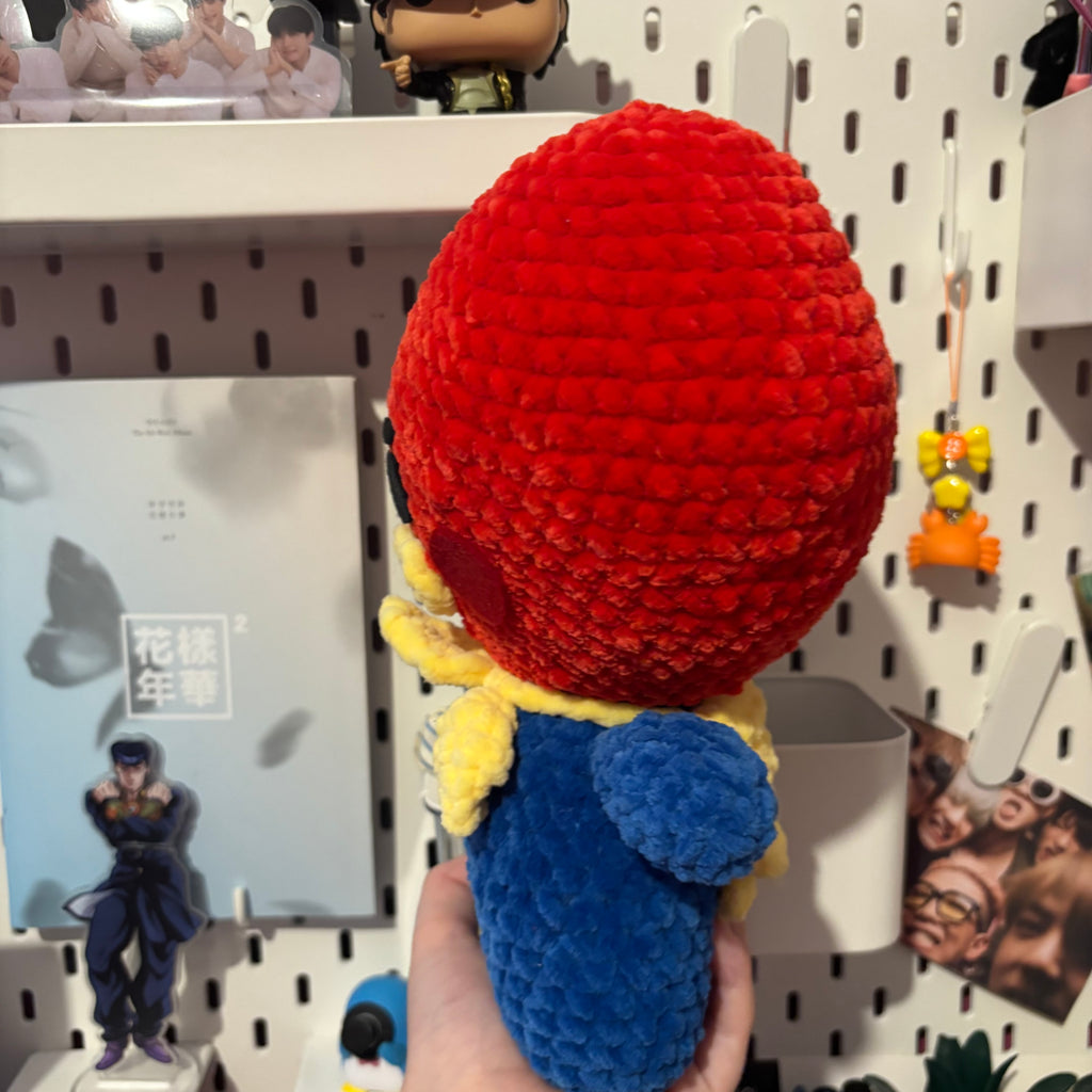 Tata bt21