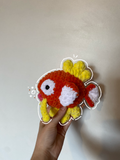 Silly Carpe