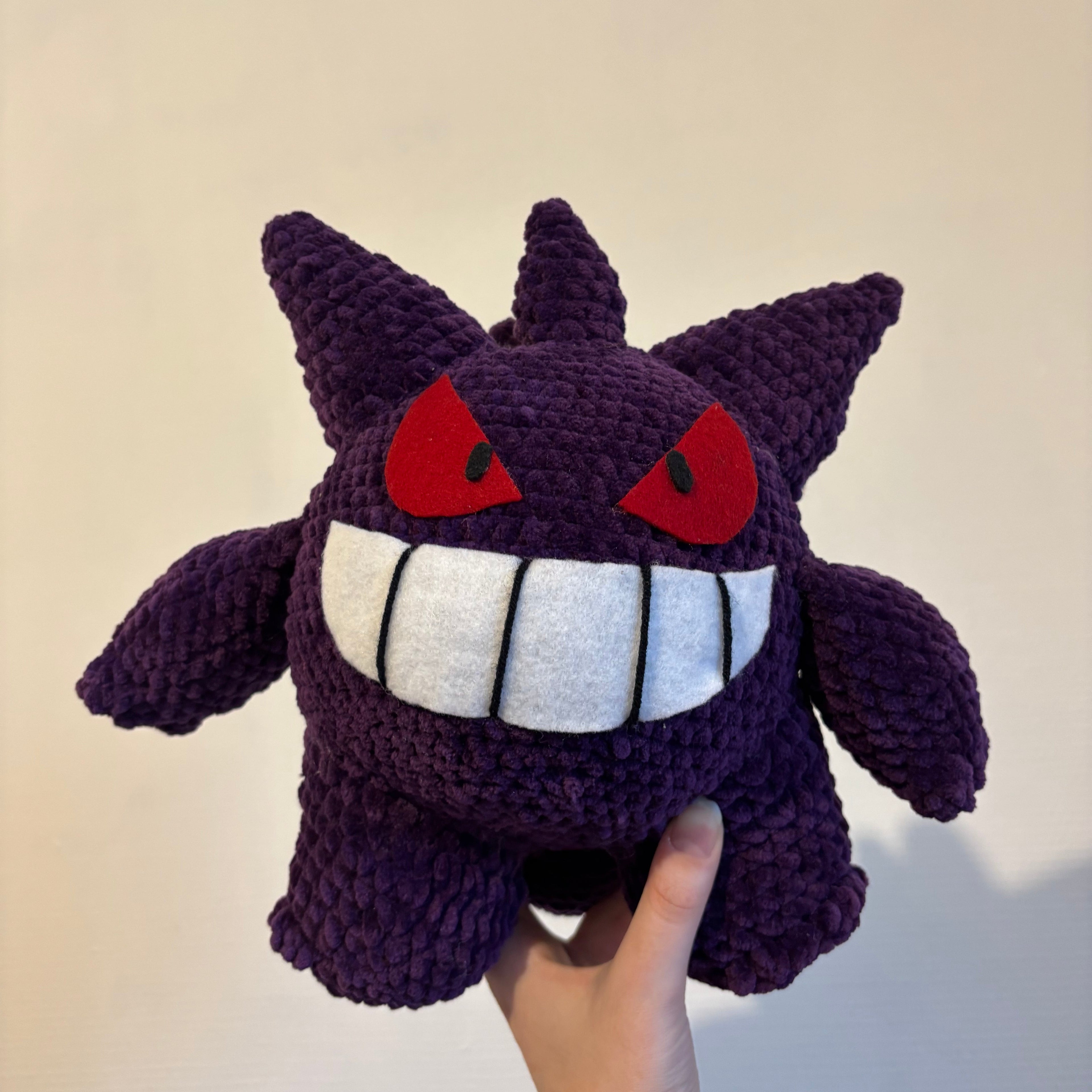 Ectoplasma