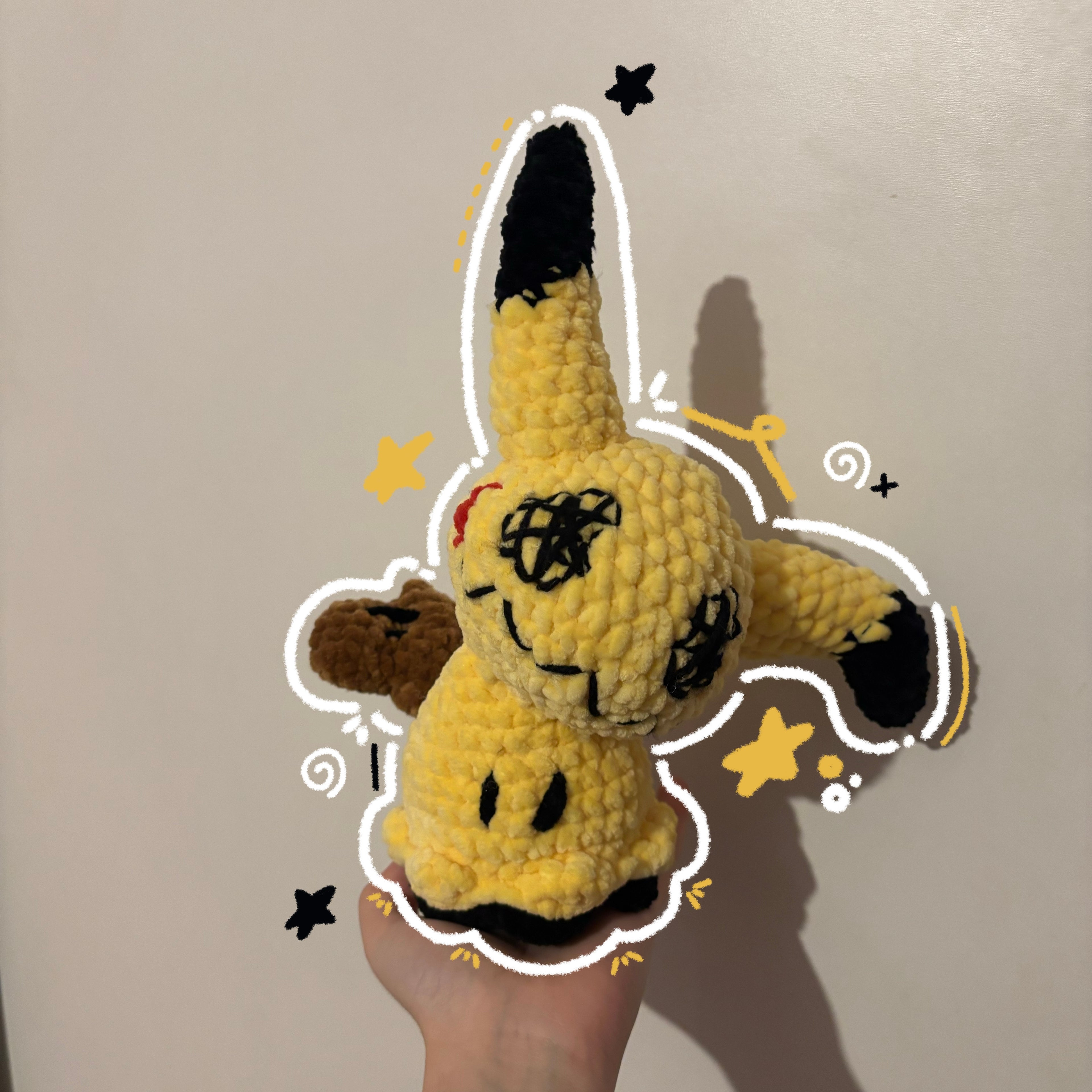 Mimiqui