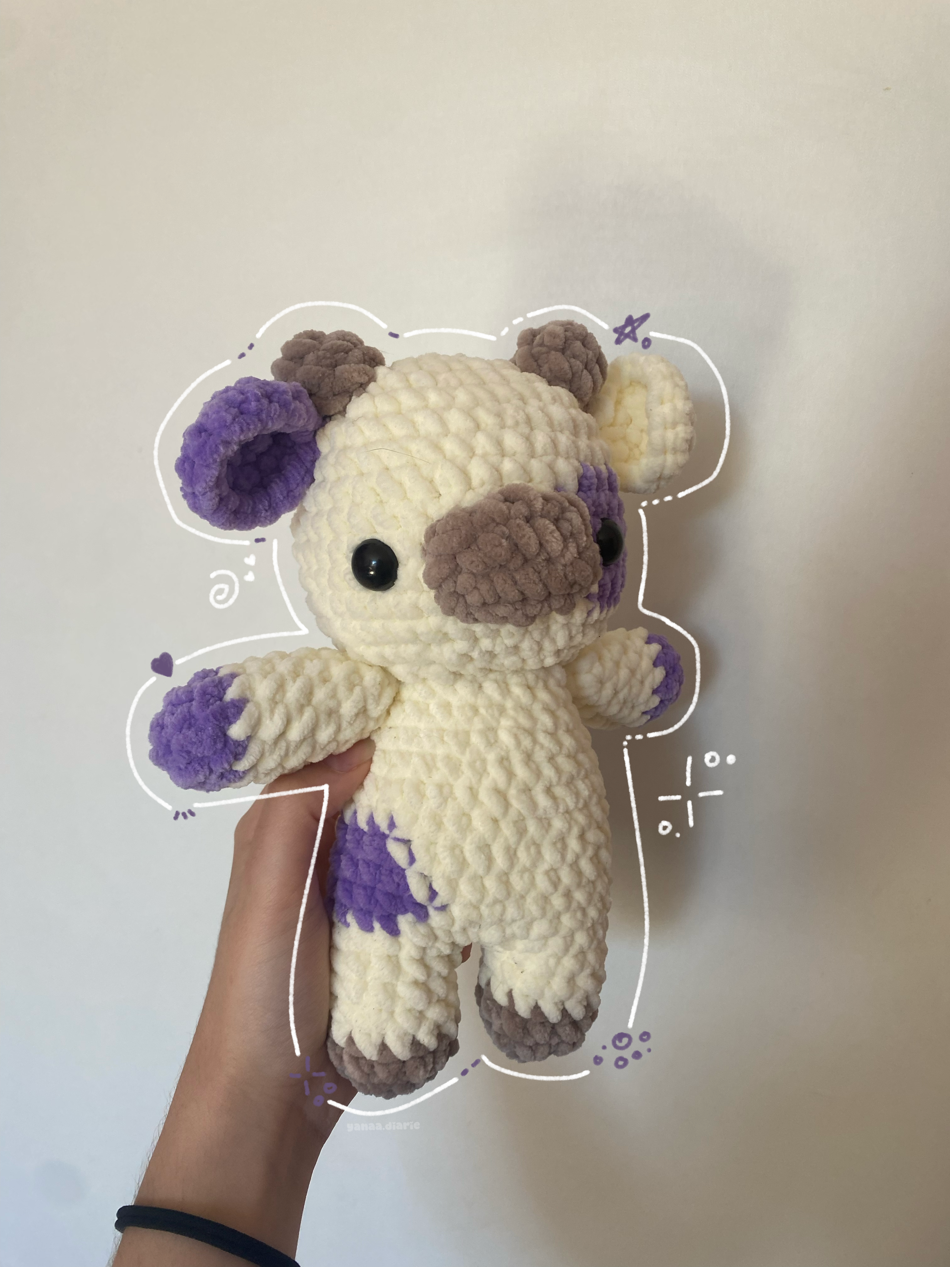 Vache