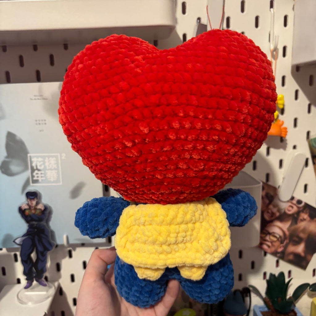 Tata bt21