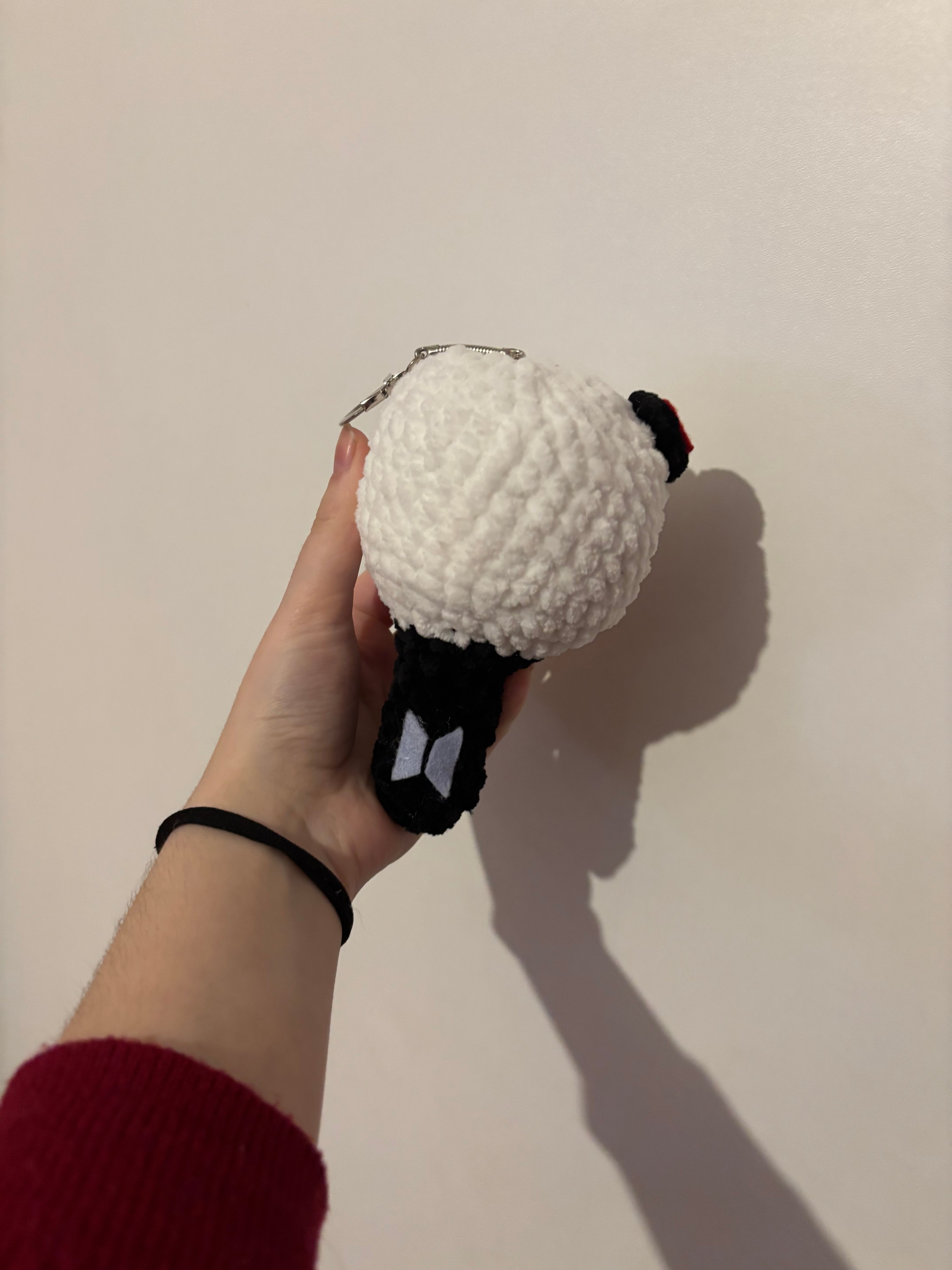 Army bomb Charms