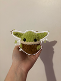 Baby Yoda