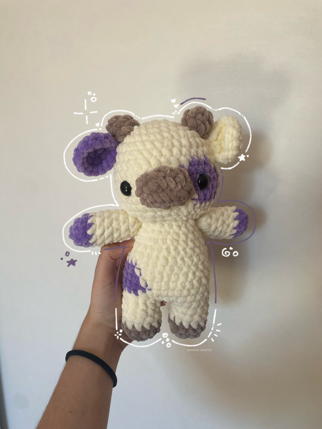 Vache
