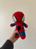 Spiderman