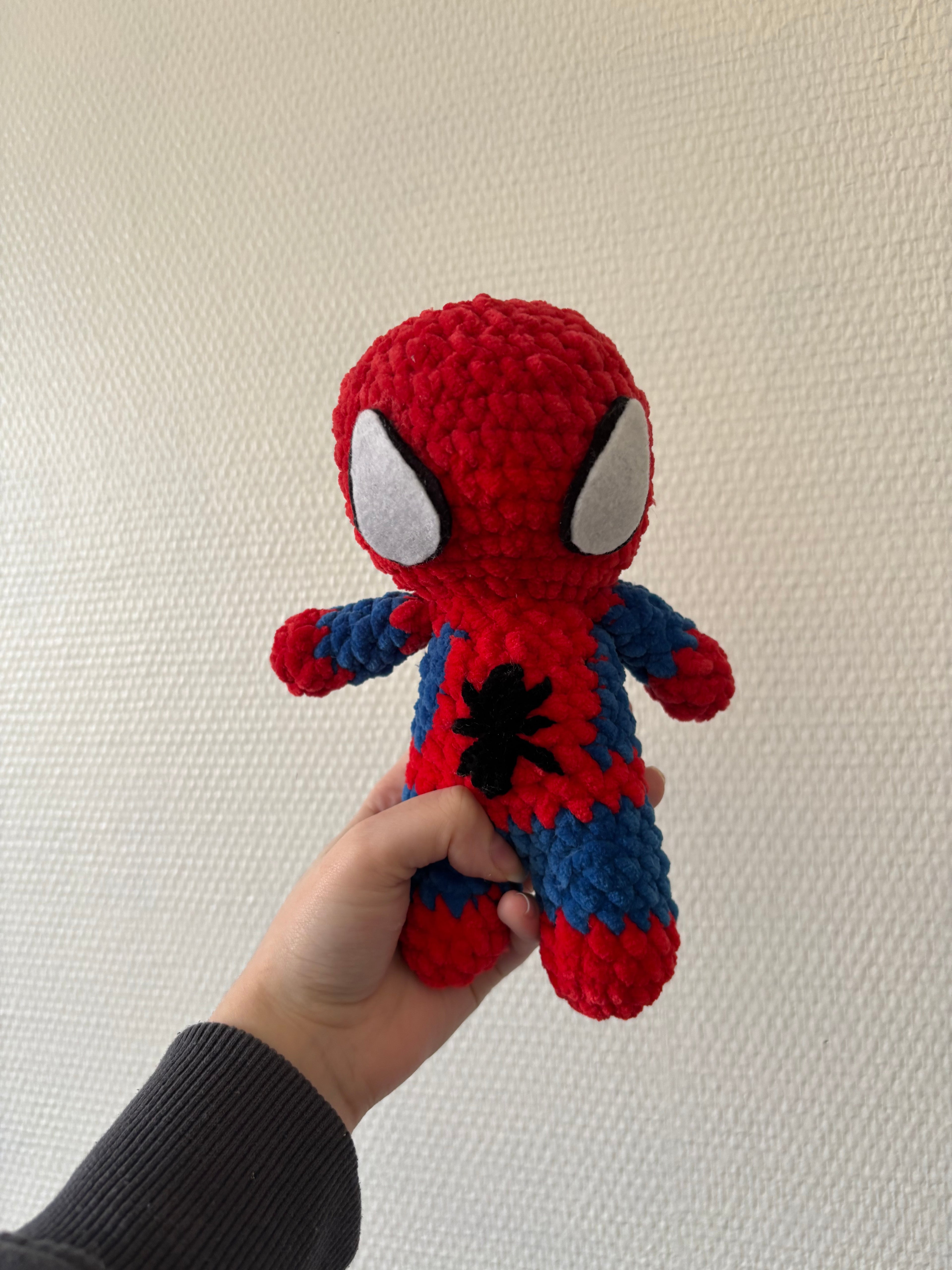 Spiderman
