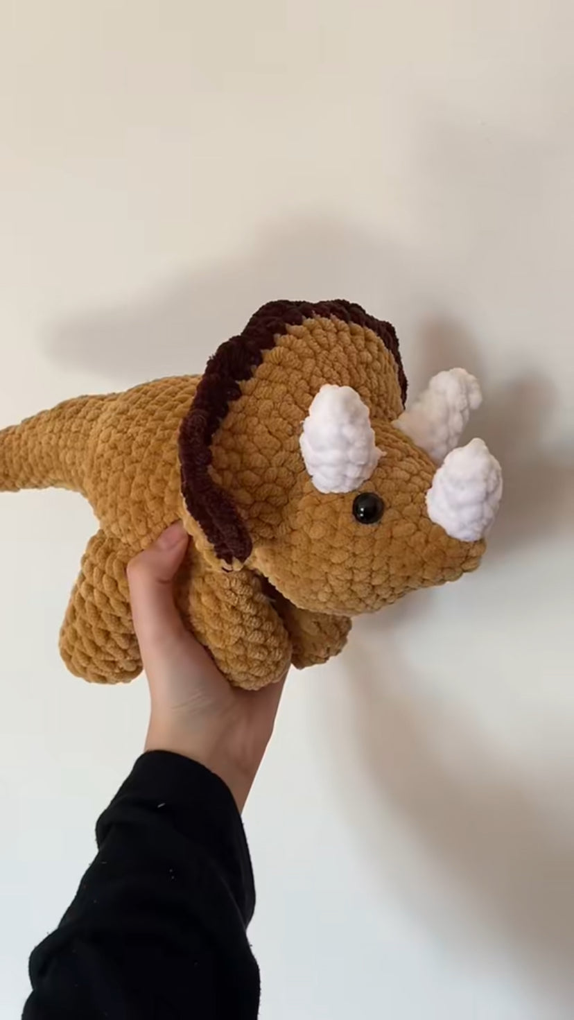 Tricératops