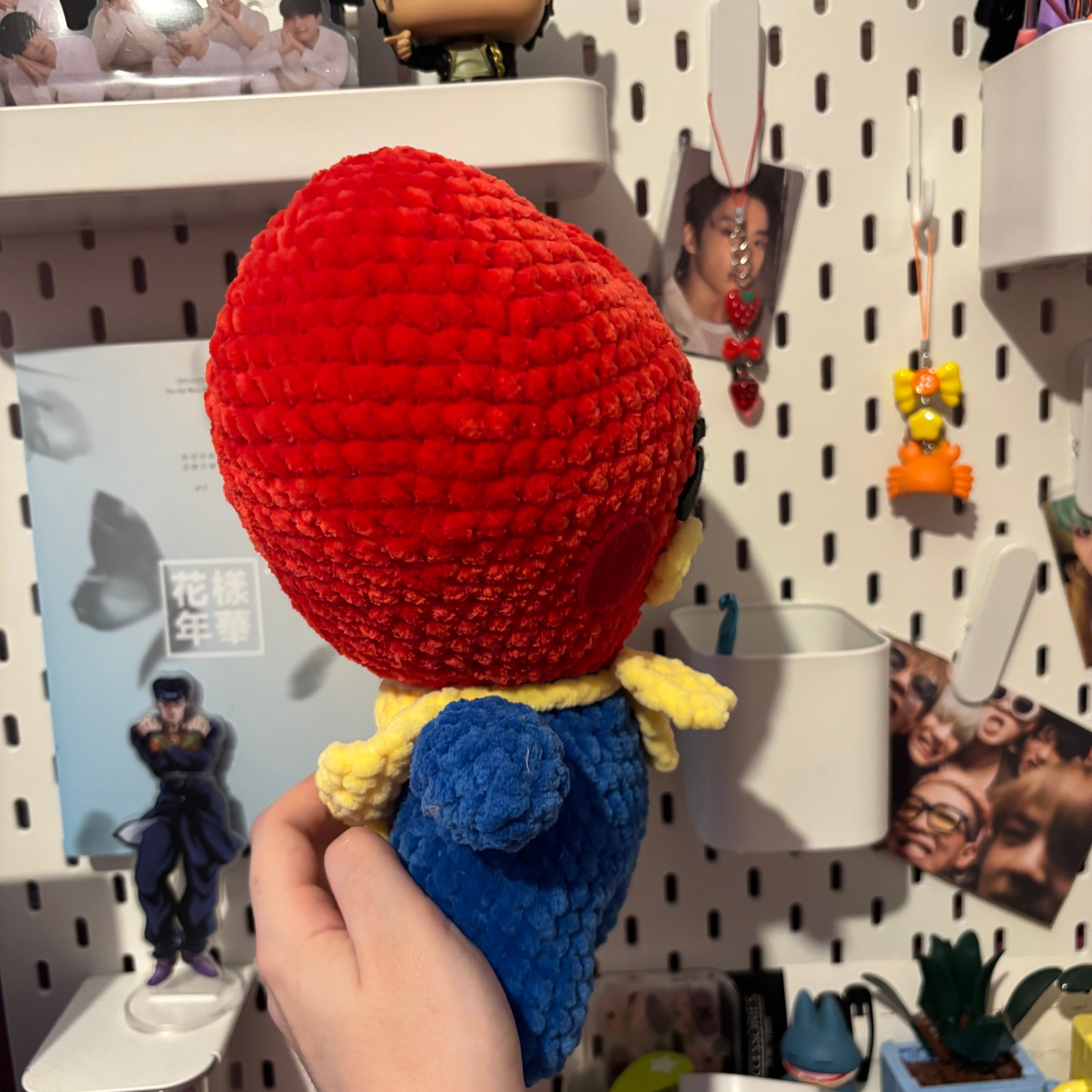 Tata bt21