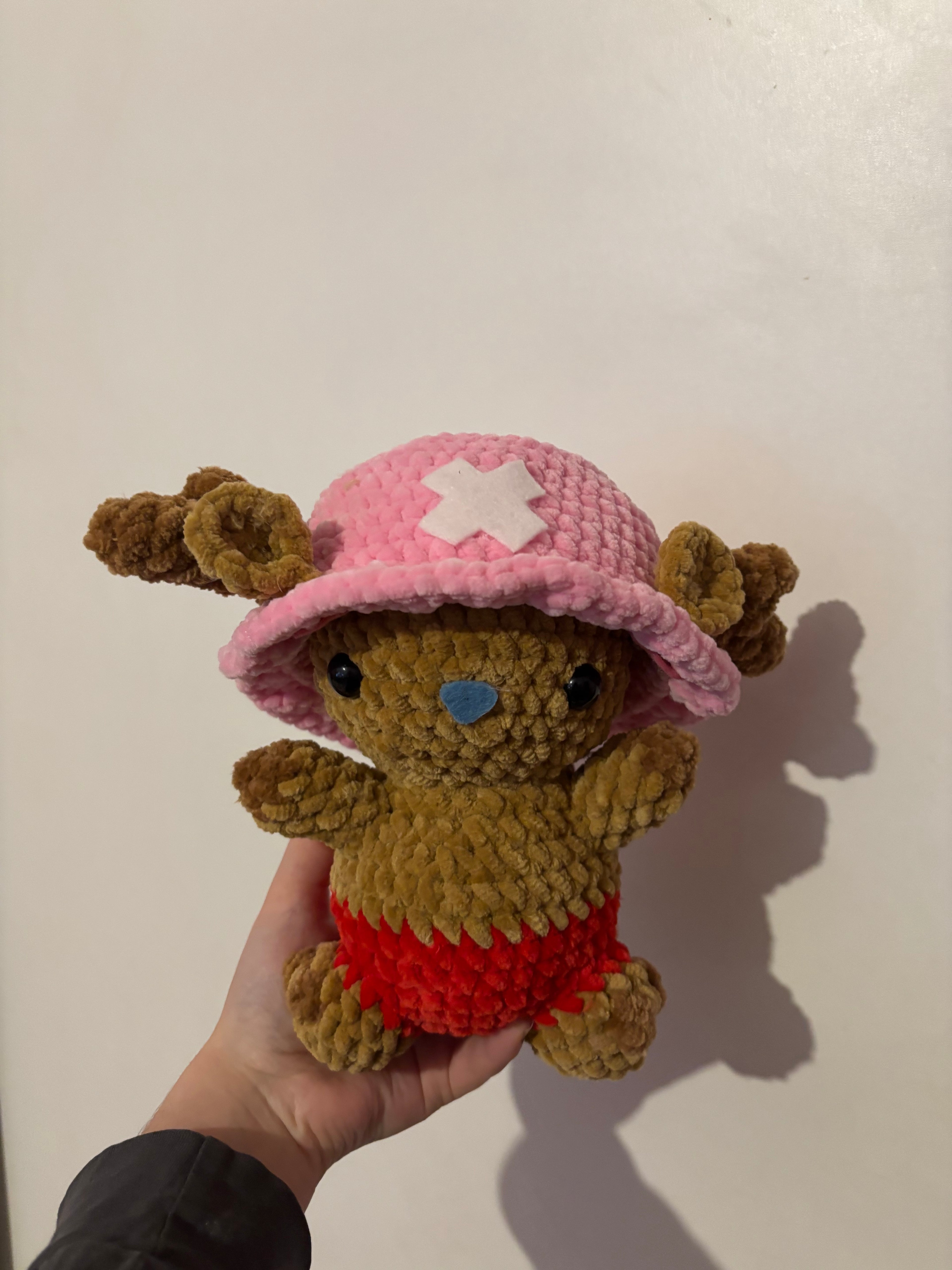 chopper